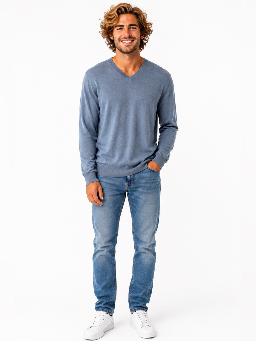 Banana Republic Long Sleeved Shirt
